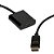 Cabo DisplayPort p/ HDMI - Imagem 2