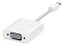 Cabo Adaptador Thunderbolt Mini DisplayPort para VGA - Imagem 1