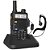 Walkie Talkie Radio Comunicador Baofeng Uv-5r - Imagem 7