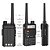 Walkie Talkie Radio Comunicador Baofeng Uv-5r - Imagem 6