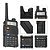Walkie Talkie Radio Comunicador Baofeng Uv-5r - Imagem 2