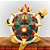 Boneco Colecionável Bowser Super Mario Bros 23cm Super Size Action Figure Collection - Imagem 2