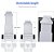 Grip suporte de celular para Controle PS5 DOBE TP5-0527B - Imagem 3