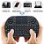 Mini Teclado Bluetooth c/ Touchpad - Imagem 2