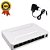 Switch Gigabit De Mesa Com 8 Portas 10/100/1000 mbps Bivolt - Imagem 6