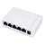 Switch Desktop 5 portas 100mbps - Imagem 1