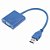 Cabo Adaptador Conversor USB 3.0 Para VGA - Imagem 3