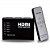 Switch HDMI/HDTV 5X1 c/ Controle - Imagem 1
