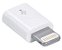 Adaptador Lightning para Micro USB - Imagem 2