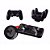 Carregador p/ Controle PS4 Dual Charge IV-P4003 - T&Z - Imagem 3