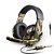 Headset Gamer Camuflado P2 5 em 1 IV-X1012 - Oivo - Imagem 3