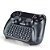 Mini Teclado Chatpad Wireless para Controle PS4 TP4-008  - Dobe - Imagem 1