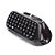 Mini Teclado Chatpad Wireless para Controle PS4 TP4-008  - Dobe - Imagem 3