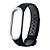 Pulseira extra Mi Band 3 Dual Colors - Imagem 2