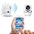 Camera IP Wifi Inteligente - Imagem 4