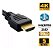 Cabo HDMI 2.0 Nylon 5 Metros Blindado 4K UltraHD 3D - Imagem 3