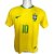 Camisa 10 da Seleção do Brasil Unissex SPR - Imagem 1
