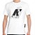 Camiseta New Balance Athletics Delorenzo N Masculina - Imagem 1