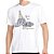 Camiseta New Balance Essentials Victory Masculina - Imagem 1