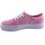 Tênis DC Shoes Trase TX W Feminino - Imagem 3