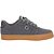 Tenis Dc Shoes Anvil Tx Grey Black Grey - Imagem 1