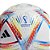 Bola de Futebol Campo Adidas Copa do Mundo 2022 Al Rihla Training - Imagem 4