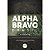 Livro Alpha Bravo - Imagem 1