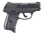 Pistola Ruger EC9s 9mm Black - Imagem 1