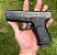Pistola Glock G43X Slimline - Cal .9 mm - 10 Tiros - Imagem 3