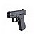 Pistola Glock G43X Slimline - Cal .9 mm - 10 Tiros - Imagem 1