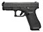 Pistola Glock G45 Gen5 3,93" Crossover Cal .9x19 Compact 17+1 - Imagem 1