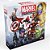 Marvel Battlegrounds + Insert - Imagem 1