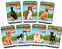 Dogs Card Game 7 Raças Adicionais - Imagem 1