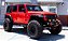 JOGO DE FENDERS JEEP WRANGLER 2019 À 2025 - Imagem 2