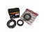 KIT ROLAMENTO DE RODA TRASEIRA + RETENTOR TRASEIRO JEEP WRANGLER JK/ JKU 2007 À 2018 - Imagem 1