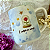 Kit Caneca Pequeno Príncipe personalize com Nome a tampa ou o pires - Imagem 3