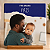 Azulejo Pai personalizado com Foto e Nome 20x20cm - Imagem 1