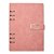 Caderno/agenda fichario A5 personalizado com Nome - Imagem 5