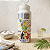 Garrafa Térmica 900ml Personalizada Brasileirinho - Imagem 3