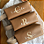 Necessaire Box Básica personalizada com Nome - Imagem 4