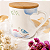 Kit Caneca, Tampa, colher e Bandeja Coleção Encantos personalize com Nome e frase - Imagem 2