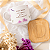 Kit Xícara Frase personalize com Nome o pires - Imagem 1