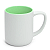 Caneca na Caixa Gratidão personalize Nome na tampa - Imagem 3
