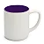 Caneca na Caixa Olho Grego personalize o Nome na tampa - Imagem 4