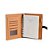 Kit Executivo Caderno fichário e Caneta personalize com o Nome - Imagem 3