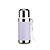 Garrafa térmica tons aquarela 550ml personalize com o Nome - Imagem 5