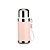 Garrafa térmica tons aquarela 550ml personalize com o Nome - Imagem 3