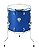 Surdo 14" D One Rocket Blue Satin - Imagem 1