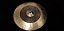 Prato Domene Cymbals Aqua Crash Ride 22" Liga B20 - Imagem 1