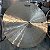 Prato Domene Cymbals Worship Ride 24" Liga B20 - Imagem 1